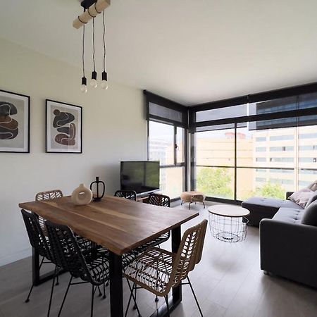 Chicstays Apartment Vila Olimpica 바르셀로나 외부 사진