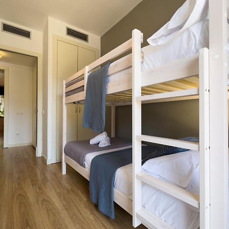 Chicstays Apartment Vila Olimpica 바르셀로나 외부 사진