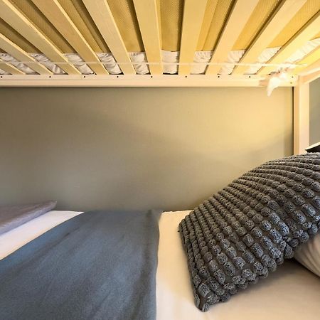 Chicstays Apartment Vila Olimpica 바르셀로나 외부 사진