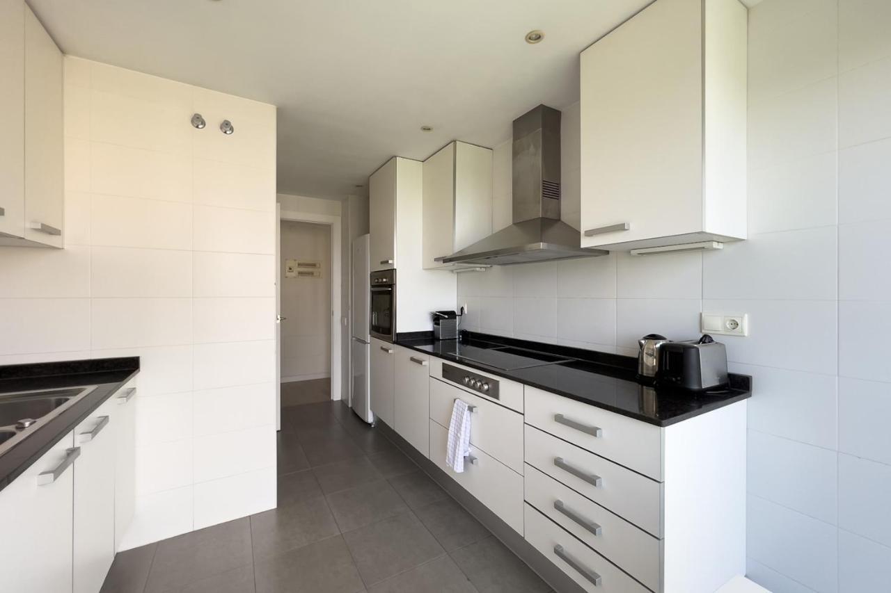 Chicstays Apartment Vila Olimpica 바르셀로나 외부 사진