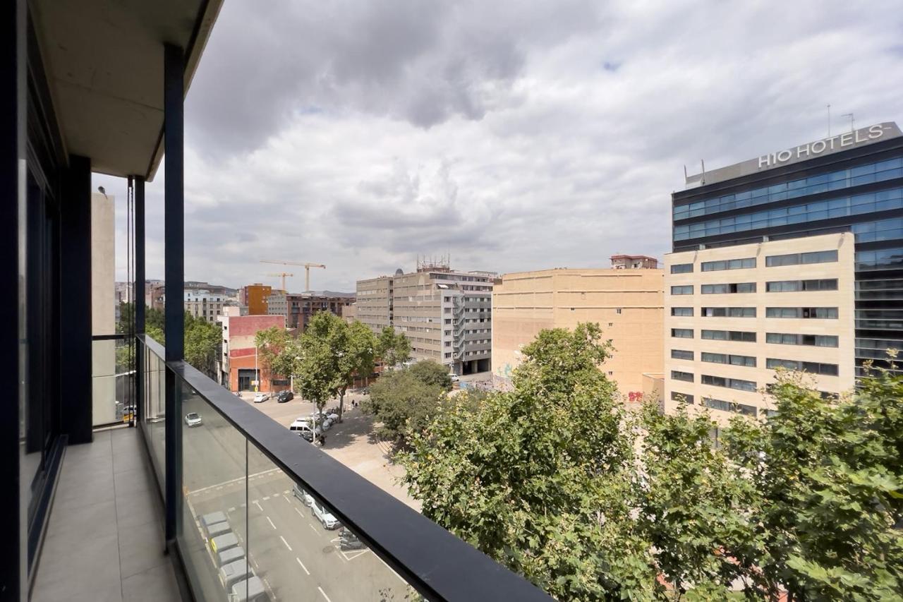 Chicstays Apartment Vila Olimpica 바르셀로나 외부 사진