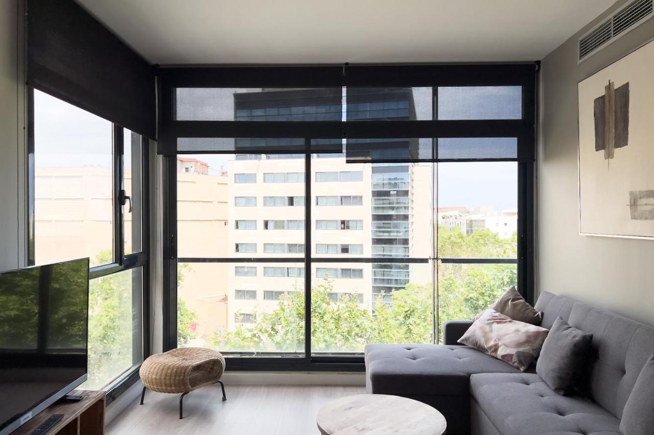 Chicstays Apartment Vila Olimpica 바르셀로나 외부 사진