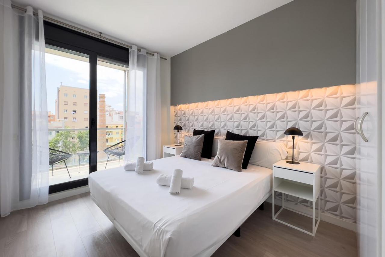 Chicstays Apartment Vila Olimpica 바르셀로나 외부 사진