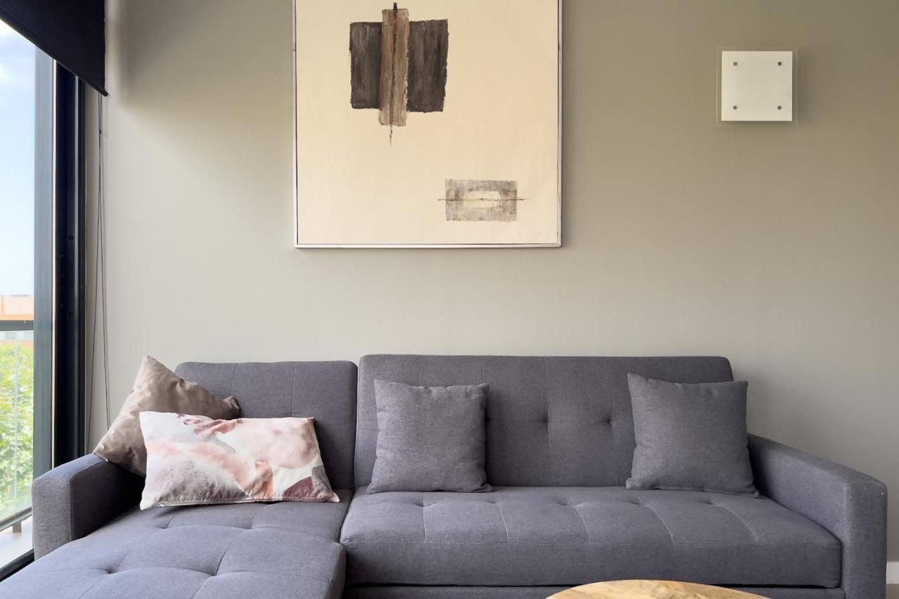 Chicstays Apartment Vila Olimpica 바르셀로나 외부 사진
