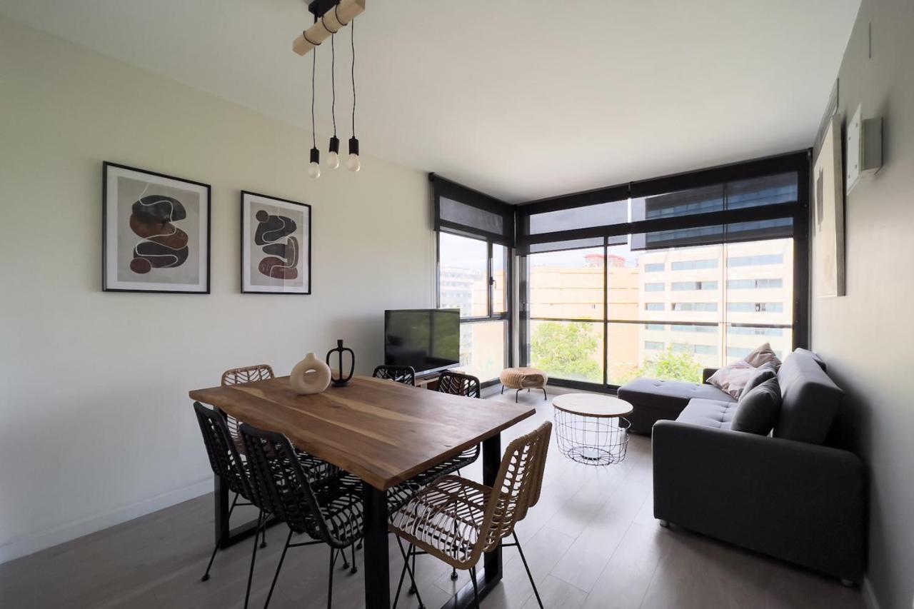 Chicstays Apartment Vila Olimpica 바르셀로나 외부 사진