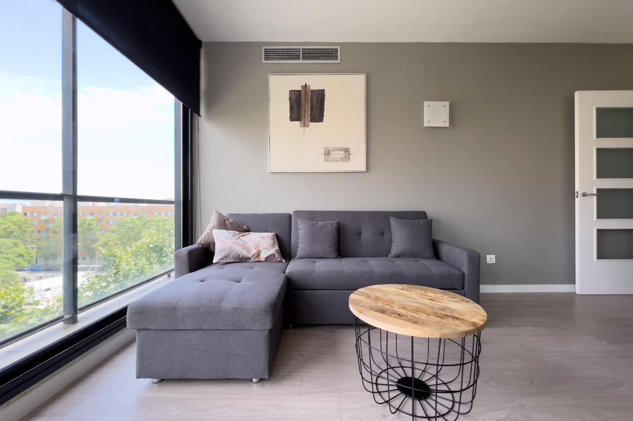 Chicstays Apartment Vila Olimpica 바르셀로나 외부 사진