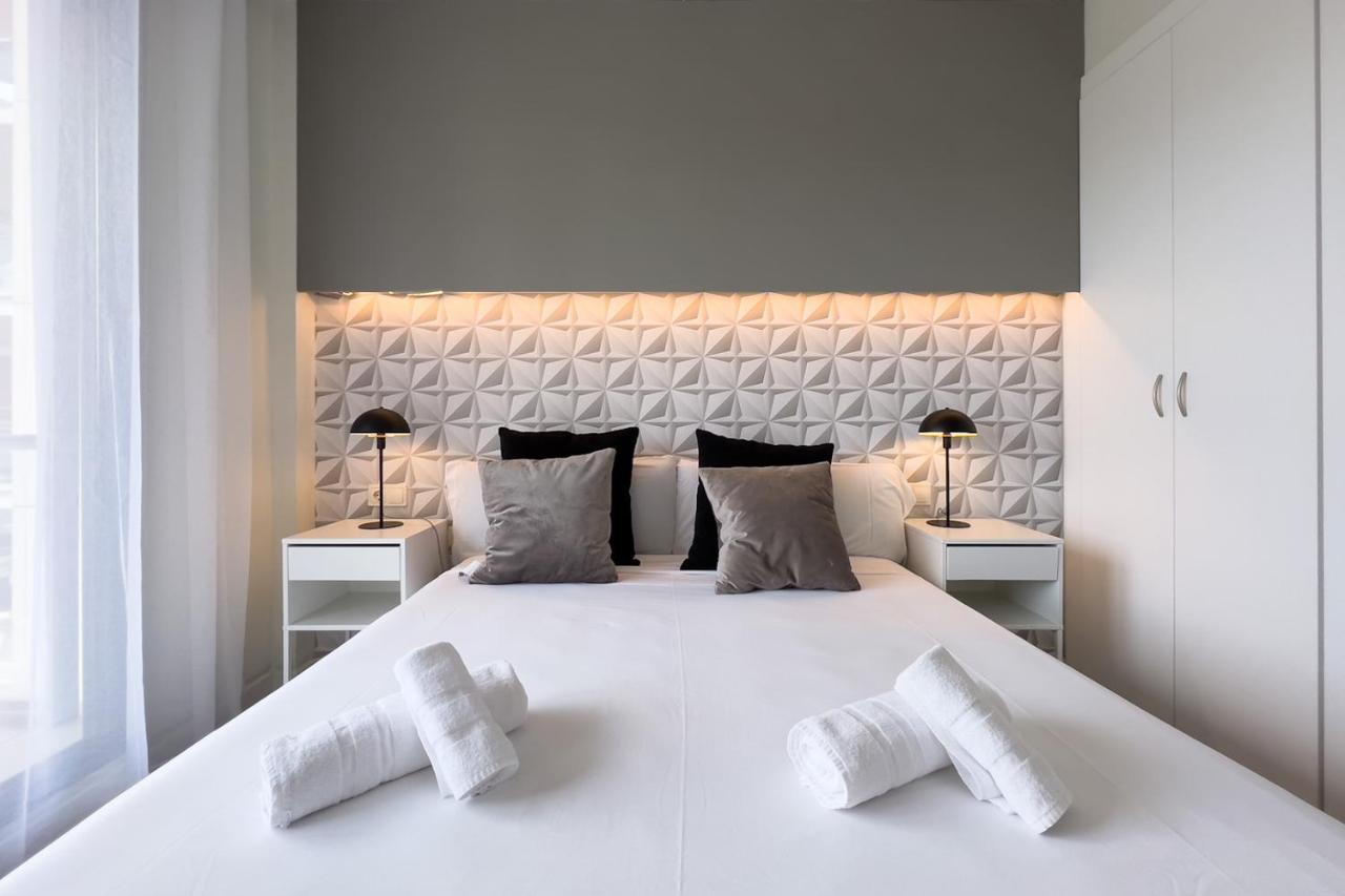 Chicstays Apartment Vila Olimpica 바르셀로나 외부 사진