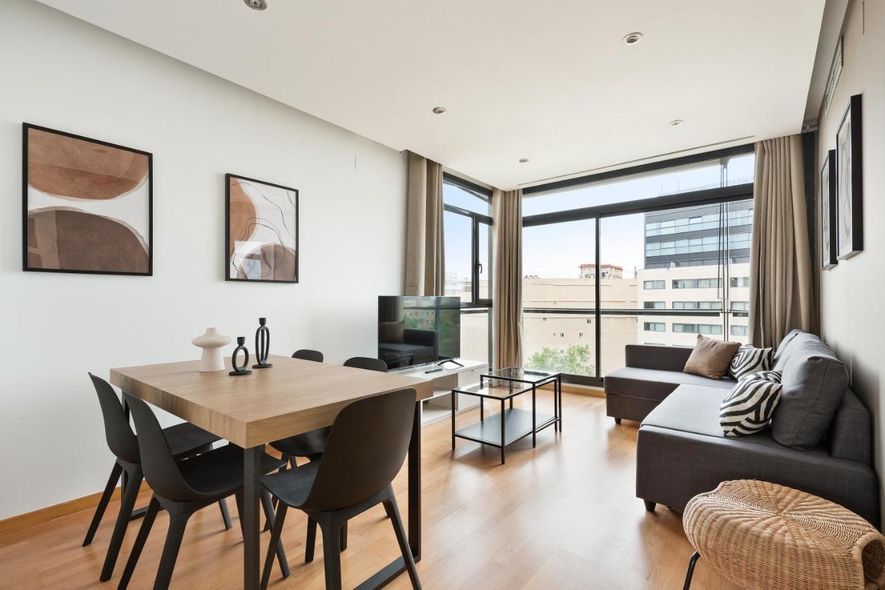 Chicstays Apartment Vila Olimpica 바르셀로나 외부 사진