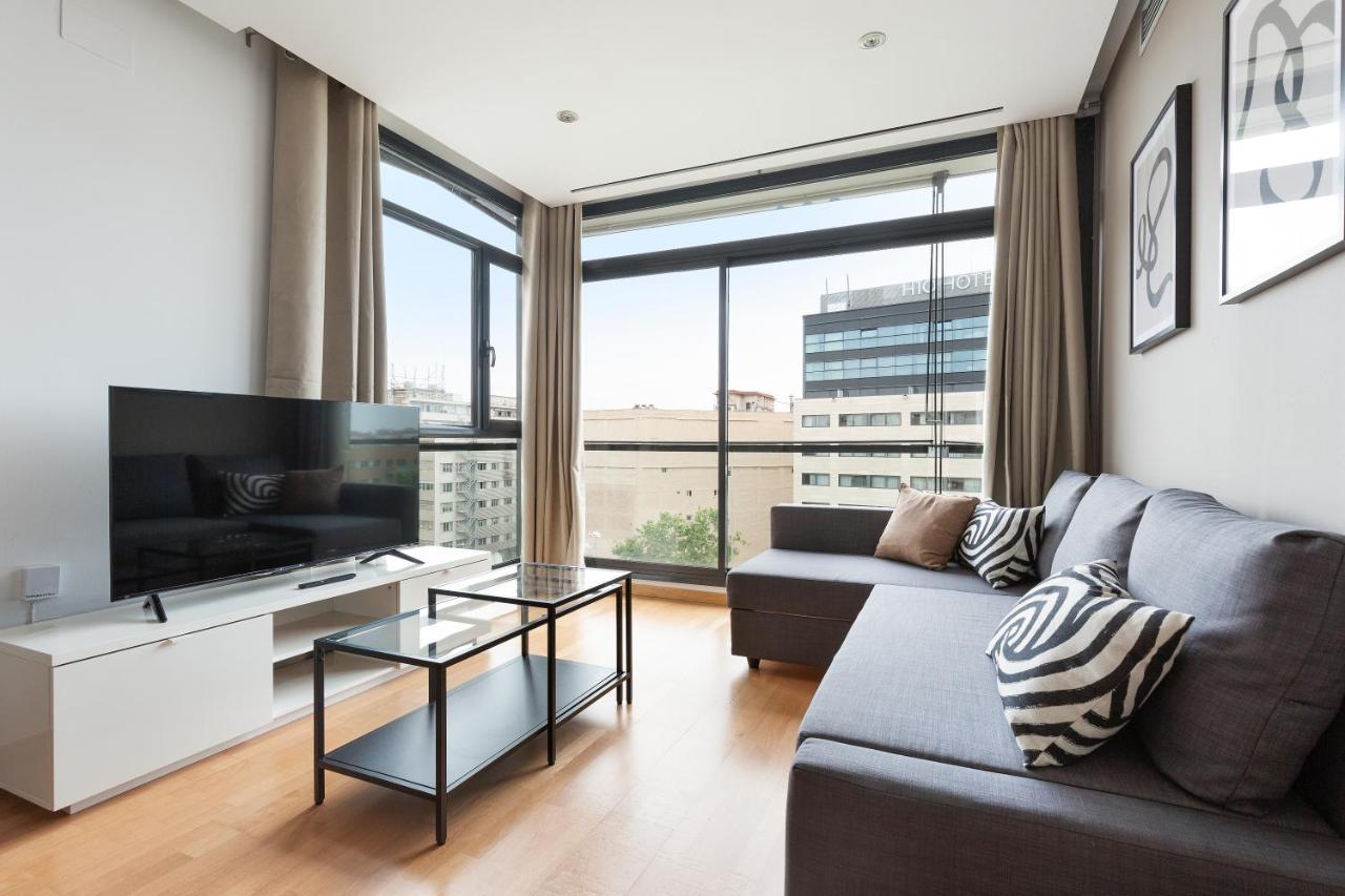Chicstays Apartment Vila Olimpica 바르셀로나 외부 사진
