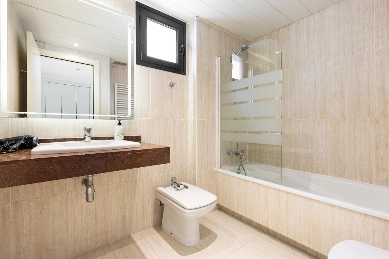 Chicstays Apartment Vila Olimpica 바르셀로나 외부 사진
