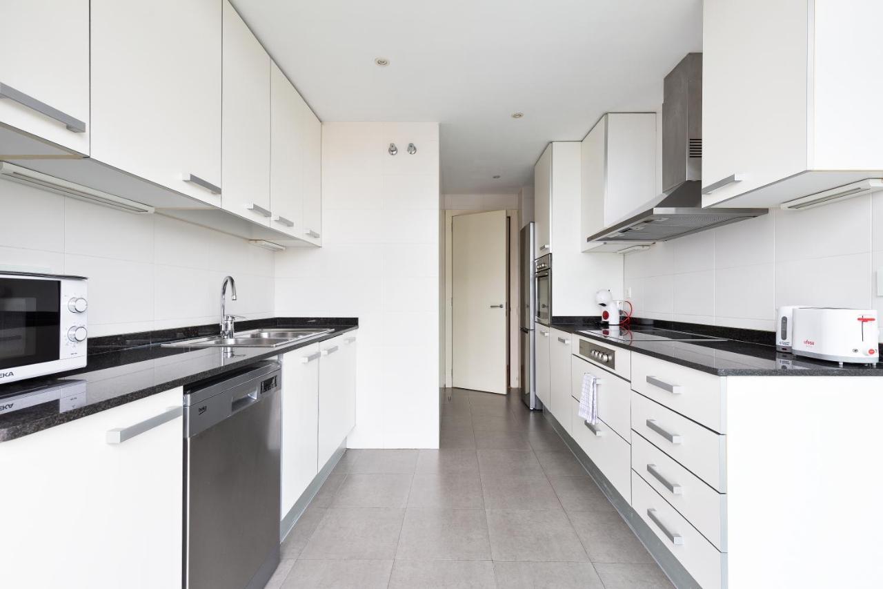Chicstays Apartment Vila Olimpica 바르셀로나 외부 사진