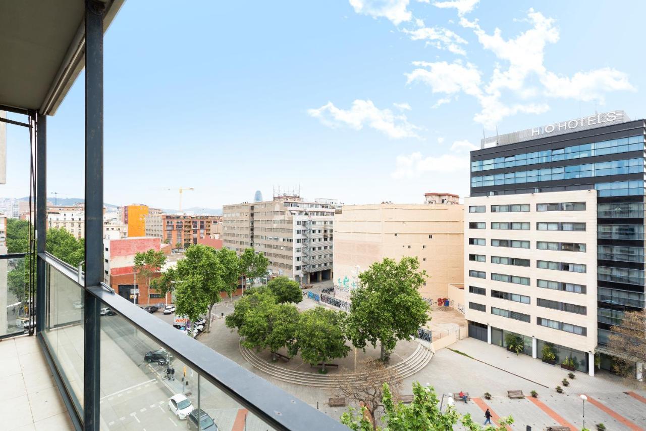 Chicstays Apartment Vila Olimpica 바르셀로나 외부 사진