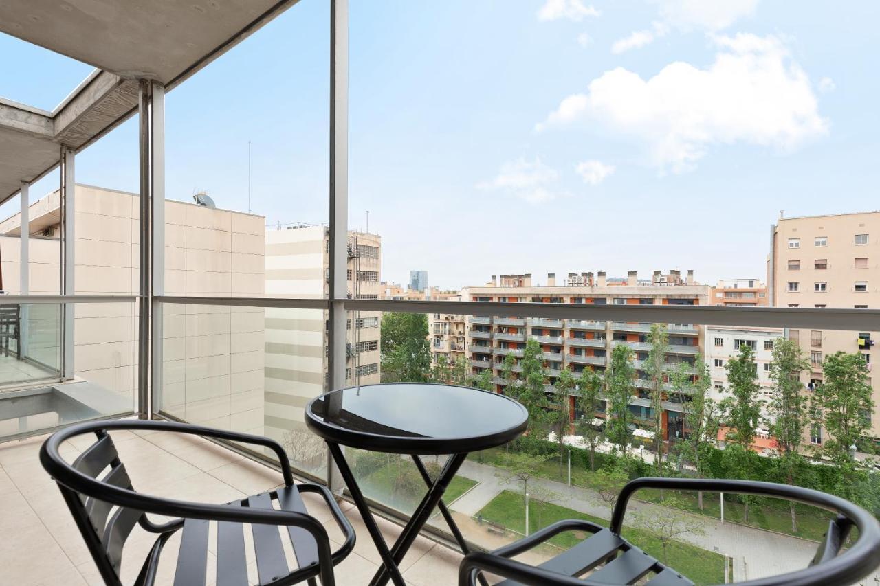 Chicstays Apartment Vila Olimpica 바르셀로나 외부 사진