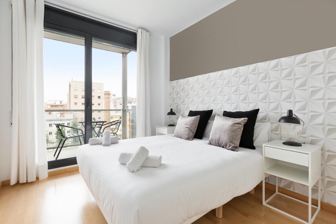 Chicstays Apartment Vila Olimpica 바르셀로나 외부 사진