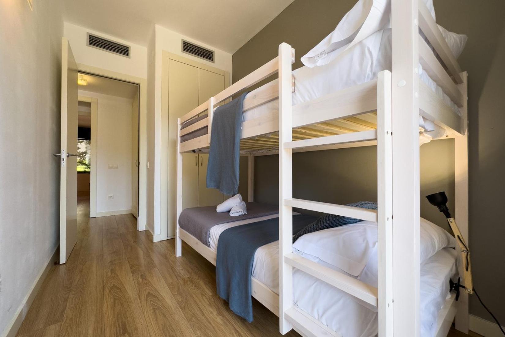 Chicstays Apartment Vila Olimpica 바르셀로나 외부 사진