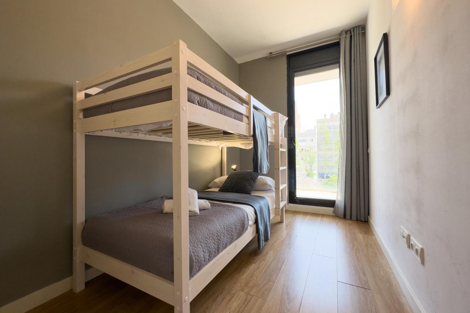 Chicstays Apartment Vila Olimpica 바르셀로나 외부 사진